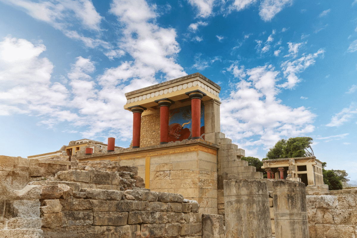 Top things to do in Heraklion