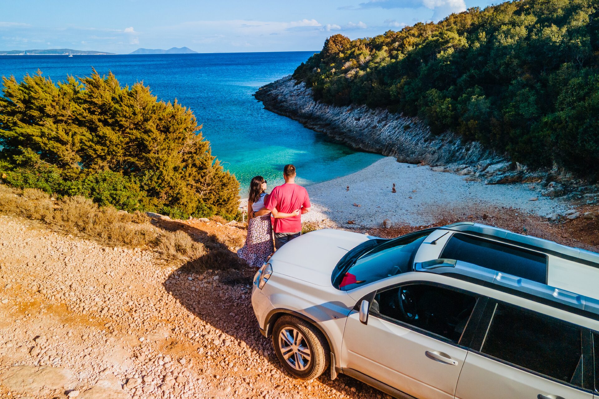 Best Car Rental in Crete
